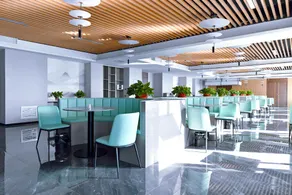 Fuyuan Shangpin Hotel - Image 3
