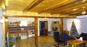 Agropensiunea Căprioara - Image 4