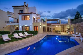 Azzuro Villa with private pool by Estia - Image 3