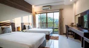 Kong Garden View Resort Chiang Rai - Image 2