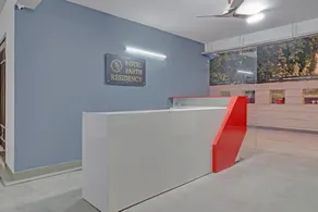 Townhouse Parth Residency - Image 3