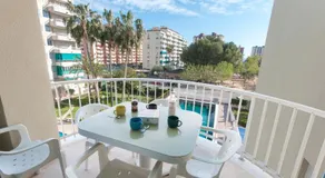 ROSMERI - Apartment mit Gemeinschaftspool in Playa de Gandia. - Image 3