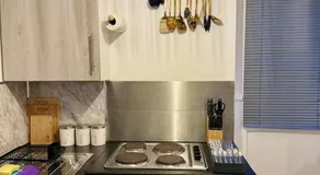 Luxury Studio Apartment Birmingham - Image 3