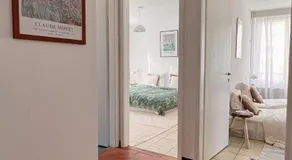Charmantes Apartment inmitten Zürich-Affoltern & Netflix! - Image 3