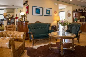 Hotel Villa Rita - Image 5
