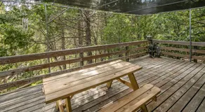 Yosemite Cabin - Image 5