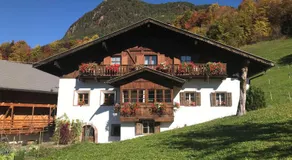 Campedèl Hof - Image 1