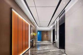 Hampton by Hilton Shijiazhuang Luquan Economic Development Zone - Image 2