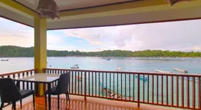 Santi Garden Bungalows - Image 2