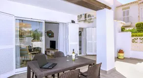 Vera Playa Fantástico Bajo Jardín Piscina Wifi AC - Image 4