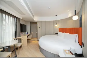 Starway Hotel Fuzhou Sanfang Qixiang - Image 2