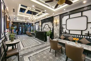 Amira Hotel Hanoi - Image 5