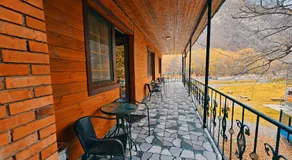 Tourist Complex Khomi - Image 4