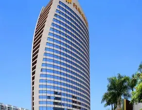 Kuangyuan Jinjiang Hotel - Image 1