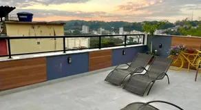 Apartamento CondominioEuropa centro de barra mansa - Image 3