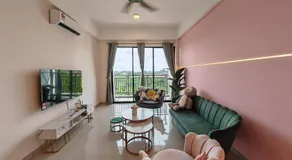 The Cove Premium Suites 7-13pax by IWH Suites - Image 5