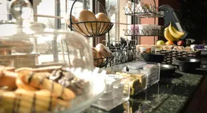 Belvedere Inn Schenectady - Albany - Image 2