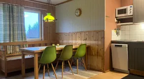 Lugnåsberget Ekohotell - Image 3