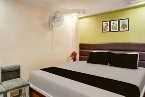 Hotel O Russel Chowk Formerly VN Residency Jabalpur - Image 2