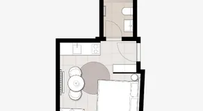 CITY STAY - Zeughausstrasse - Image 4