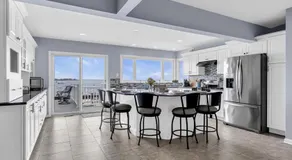 Waterfront Retreat with Dock and Bay Views - Image 4