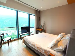 Interact China Fine Condo - Novotown - Image 2