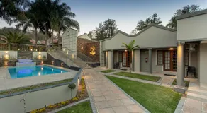 The Cycad Lodge & Chalets - Image 4
