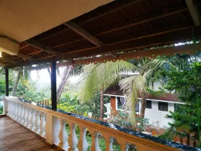 InstaStayBnB Russel's Inn Villa at Yesade - Image 5
