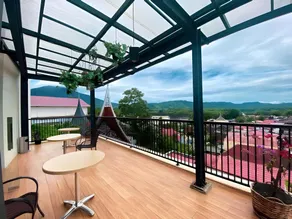 Grand Gallery Hotel Bukittinggi - Image 4