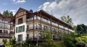 Apartament Złoty Las Karpatia - Image 4