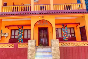 OYO Alfa Guest House Near Calangute Beach - Image 5