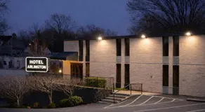 Hotel Arlington - Image 4