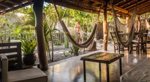 Vibra Guesthouse Popoyo - Image 3