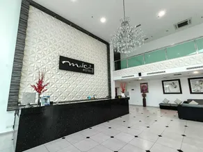 MidCity Hotel Melaka - Image 3