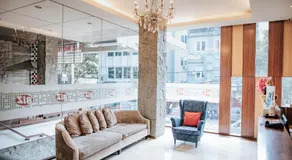 BIZ HOTEL City Center - Image 3