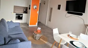 Lutin Vue Baie La Baule - Appartement T2 design et connecté - Image 2