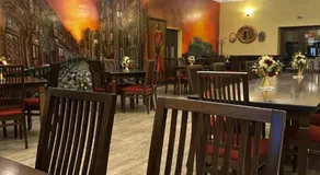 Cazare & Restaurant Dalia - Image 3