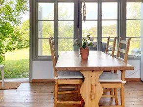 8 person holiday home in GOTLANDS TOFTA - Image 4