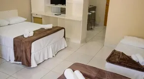 Iron Flat Residence Service - Image 2