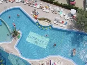 Smartline Meridian Hotel - Image 5