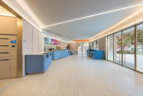 Hanting Hotel Nanjing Liuhe Longchi Metro Station - Image 2