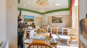 Pannett House Bed & Breakfast, Beautiful Victorian residence - Image 4
