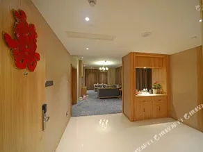 Oriental Plaza Hotel - Image 3