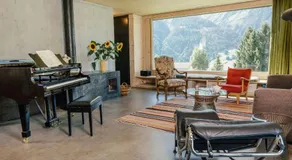 Holiday Home Casa Edda by Interhome - Image 3