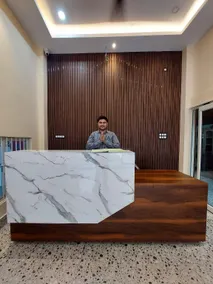 Hotel Hari Gayatri Regent - Image 2