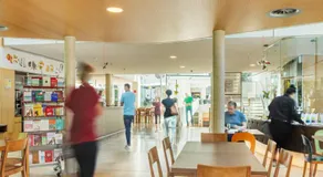 Haus der Begegnung - Image 4