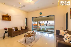 Nautical Nook by VEO, StayVista - 4BHK Pet-Friendly Beach-View Villa - Image 5