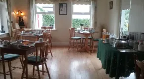 Rocksberry Bed & Breakfast - Image 2