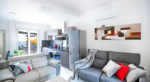 Superbe appartement à 2 pas des Halles, Climatisé, terrasse, garage - Image 2