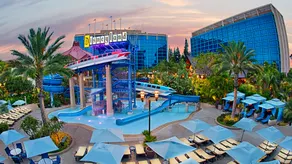 Disneyland® Hotel - Image 4
